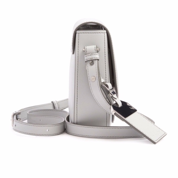 Marc Jacobs Mini Rider Crossbody Bag - Picture 3 of 5